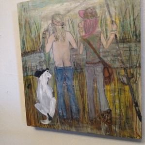 Meet your Posher, Lloyd